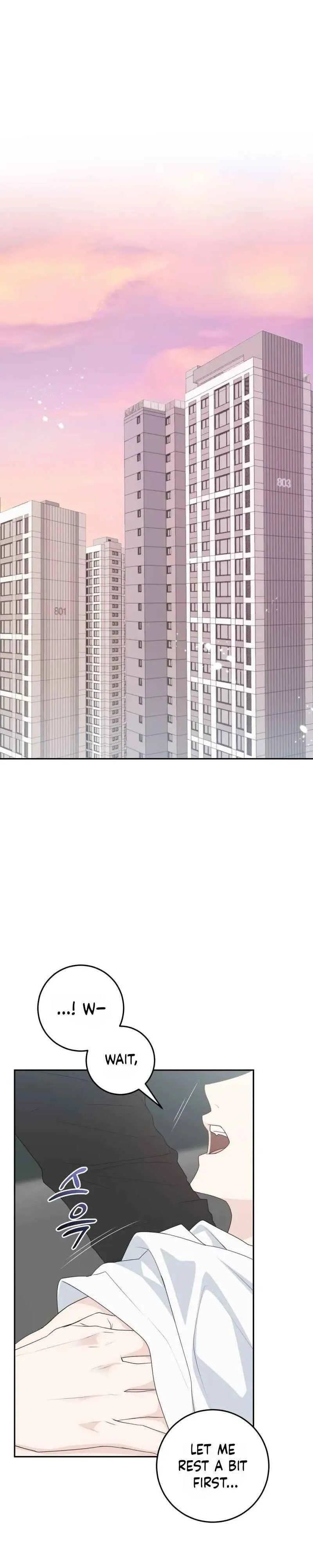 Childhood Boyfriend Chapter 2 page 9 - 