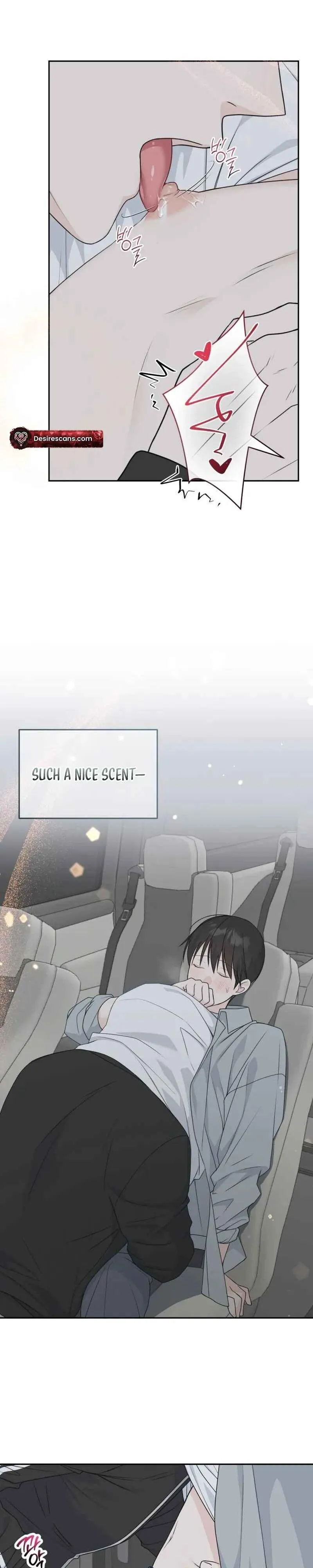 Childhood Boyfriend Chapter 3 page 14 - 