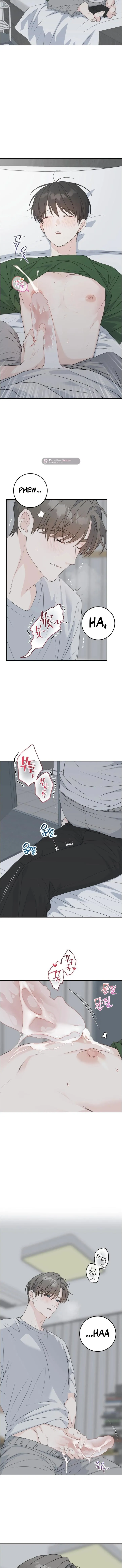 Childhood Boyfriend Chapter 4 page 6 - 