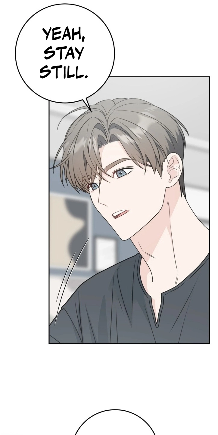 Childhood Boyfriend Chapter 5 page 2 - 