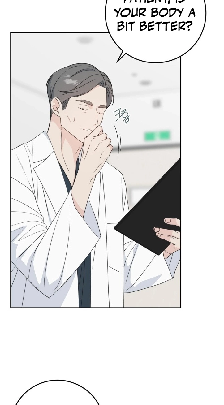 Childhood Boyfriend Chapter 5 page 36 - 