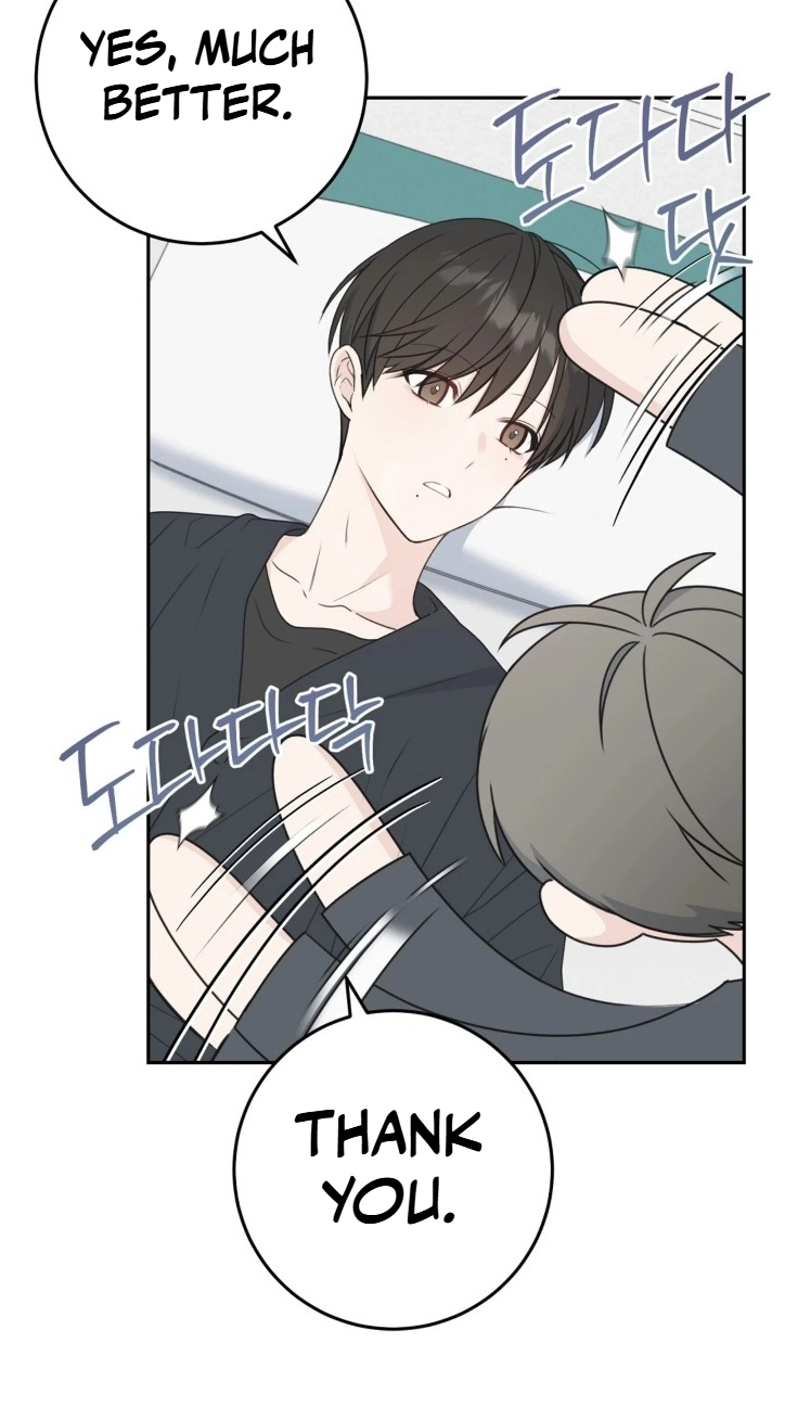 Childhood Boyfriend Chapter 5 page 37 - 