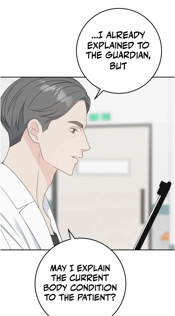 Childhood Boyfriend Chapter 5 page 38 - 