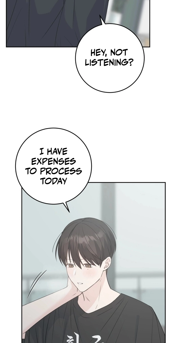 Childhood Boyfriend Chapter 5 page 6 - 
