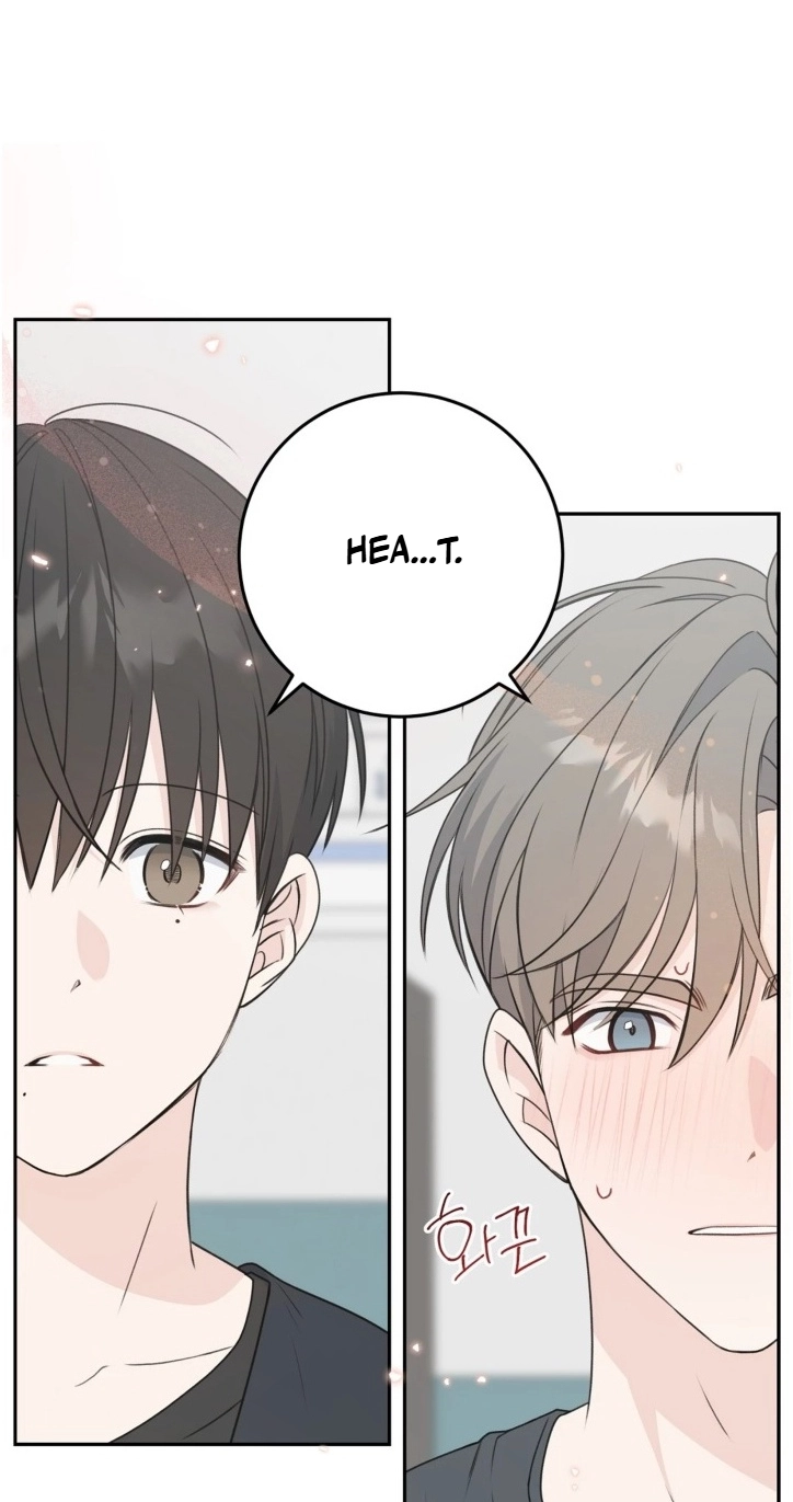 Childhood Boyfriend Chapter 5 page 54 - 