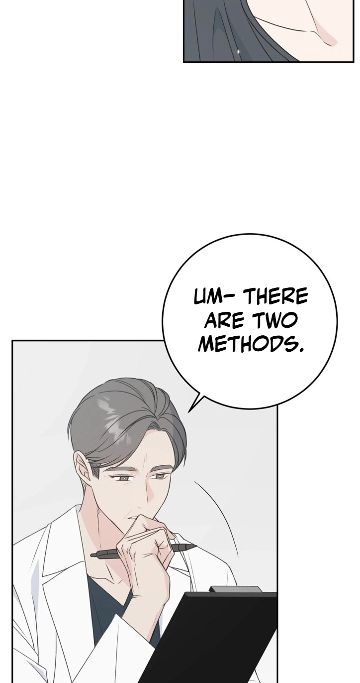 Childhood Boyfriend Chapter 5 page 55 - 