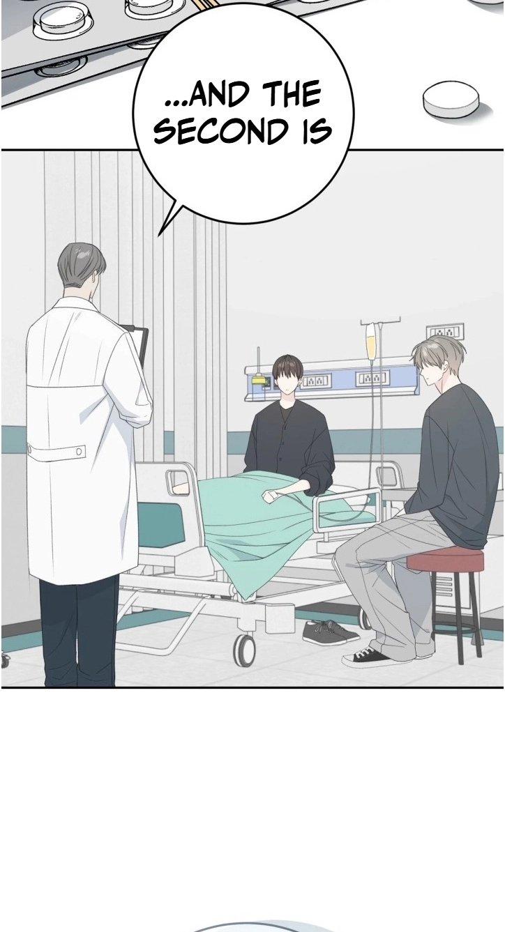 Childhood Boyfriend Chapter 5 page 58 - 