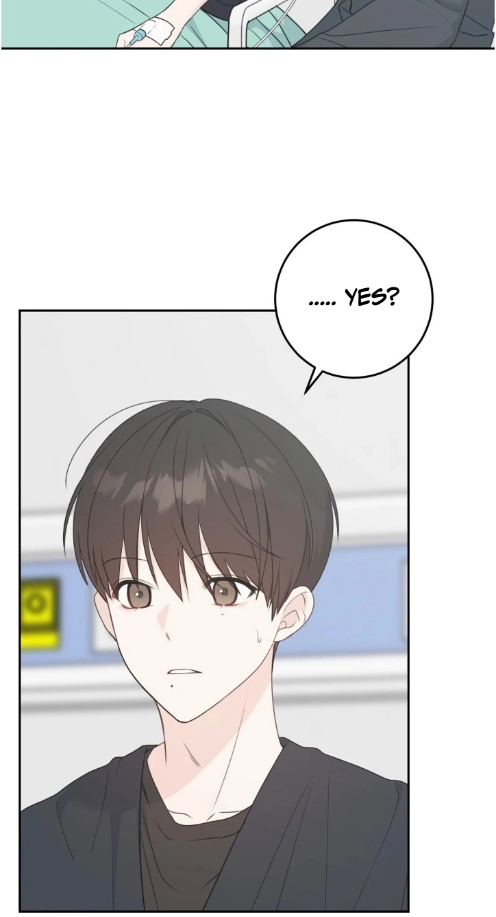 Childhood Boyfriend Chapter 5 page 60 - 