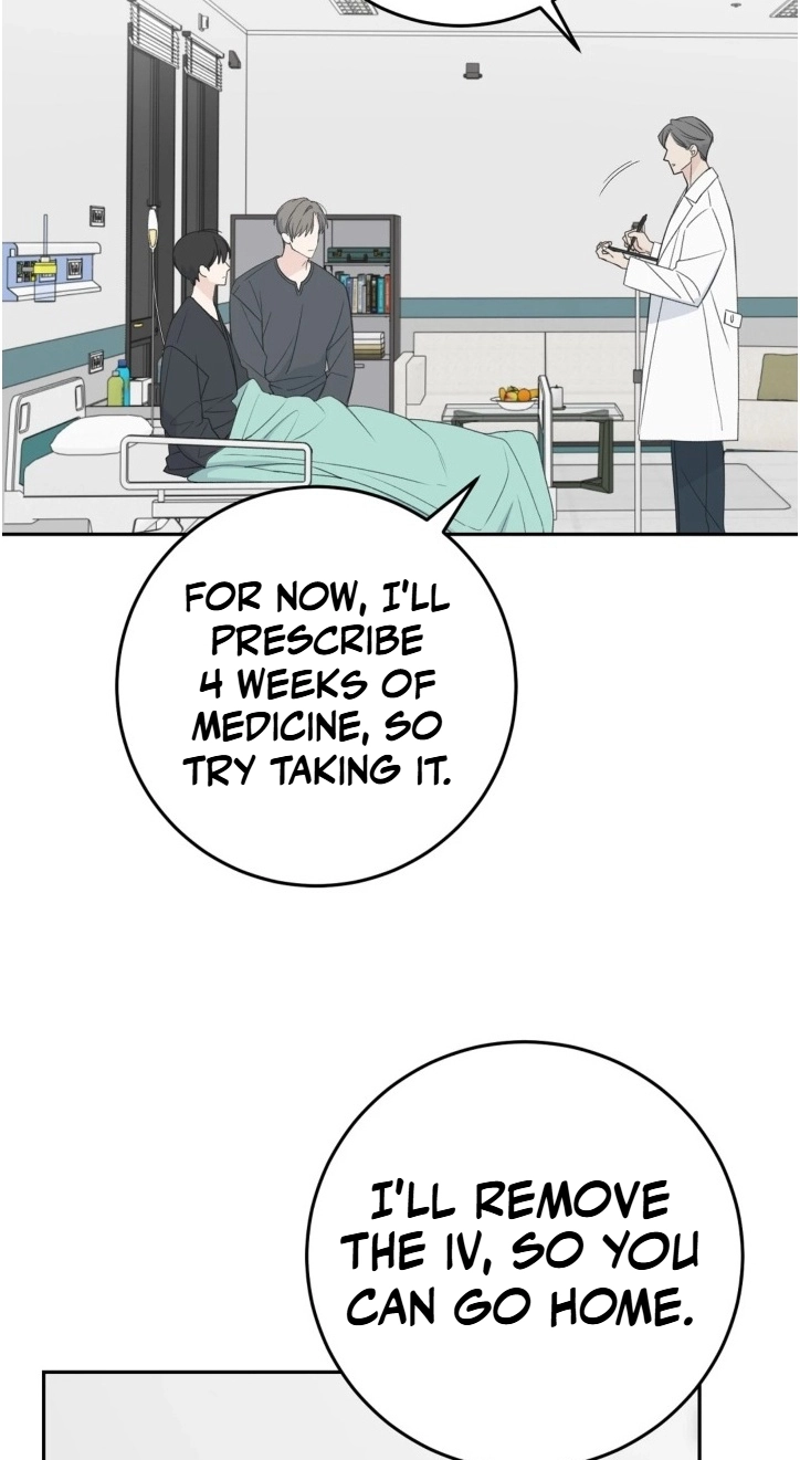 Childhood Boyfriend Chapter 5 page 64 - 