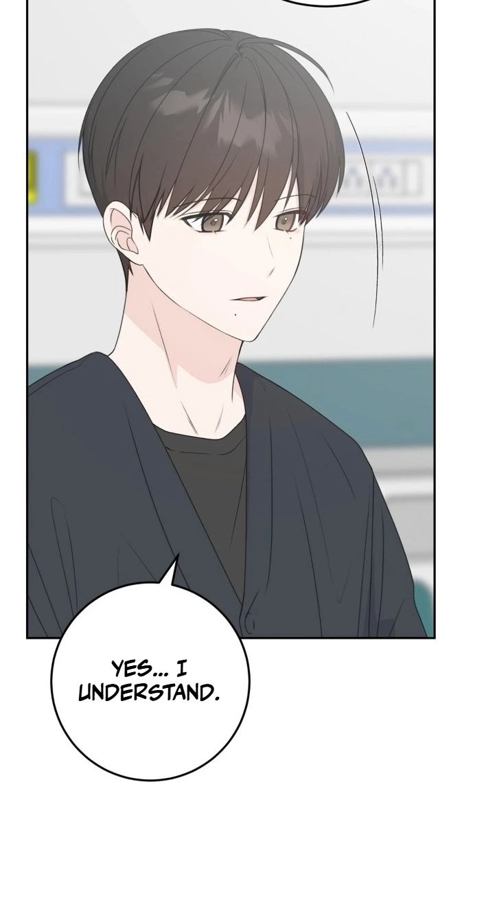 Childhood Boyfriend Chapter 5 page 65 - 