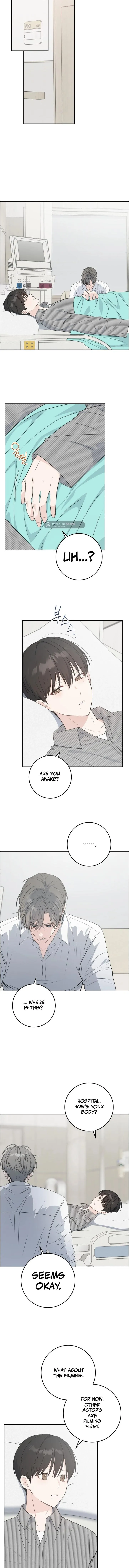 Childhood Boyfriend Chapter 7 page 9 - 