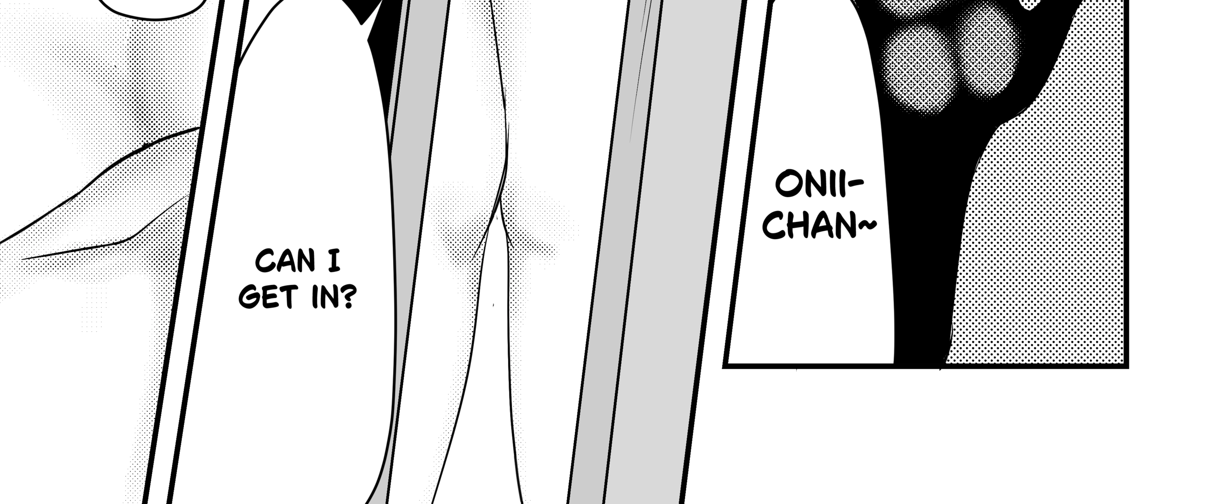 Childhood-Brother-And-Sister Chapter 4 page 2 - 