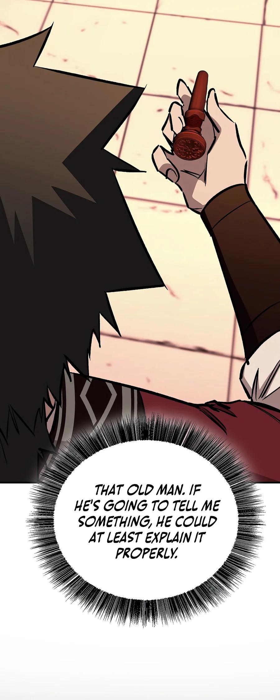 Childhood Friend of the Zenith Chapter 110 page 13 - 