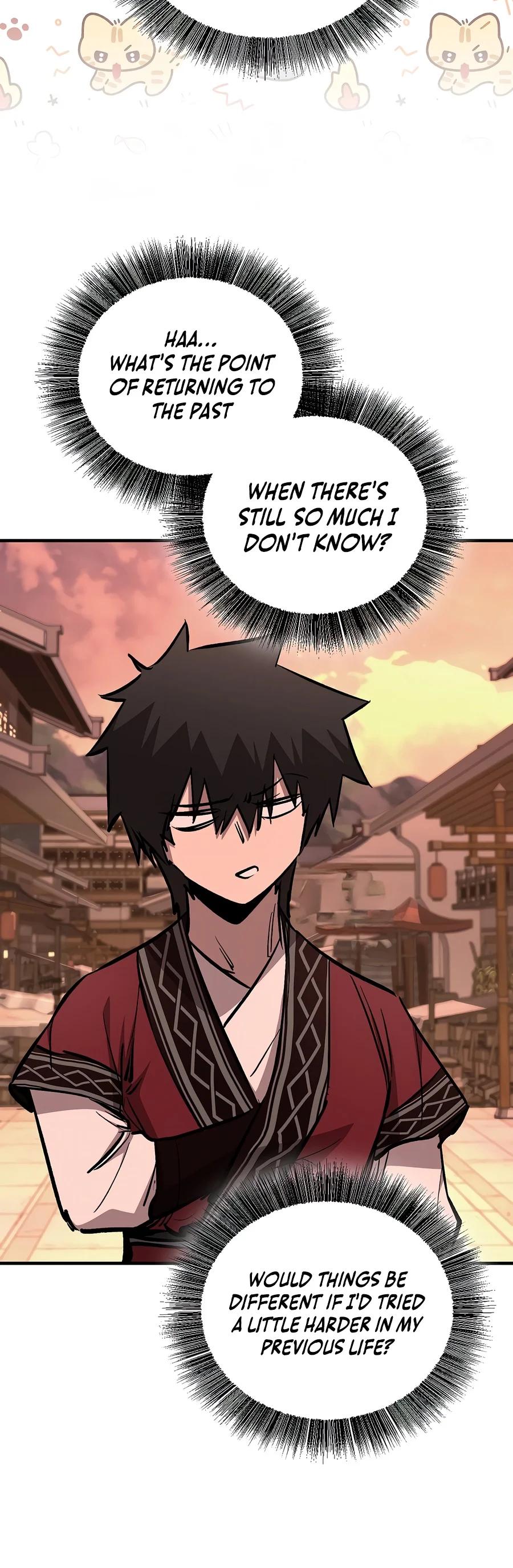 Childhood Friend of the Zenith Chapter 110 page 15 - 