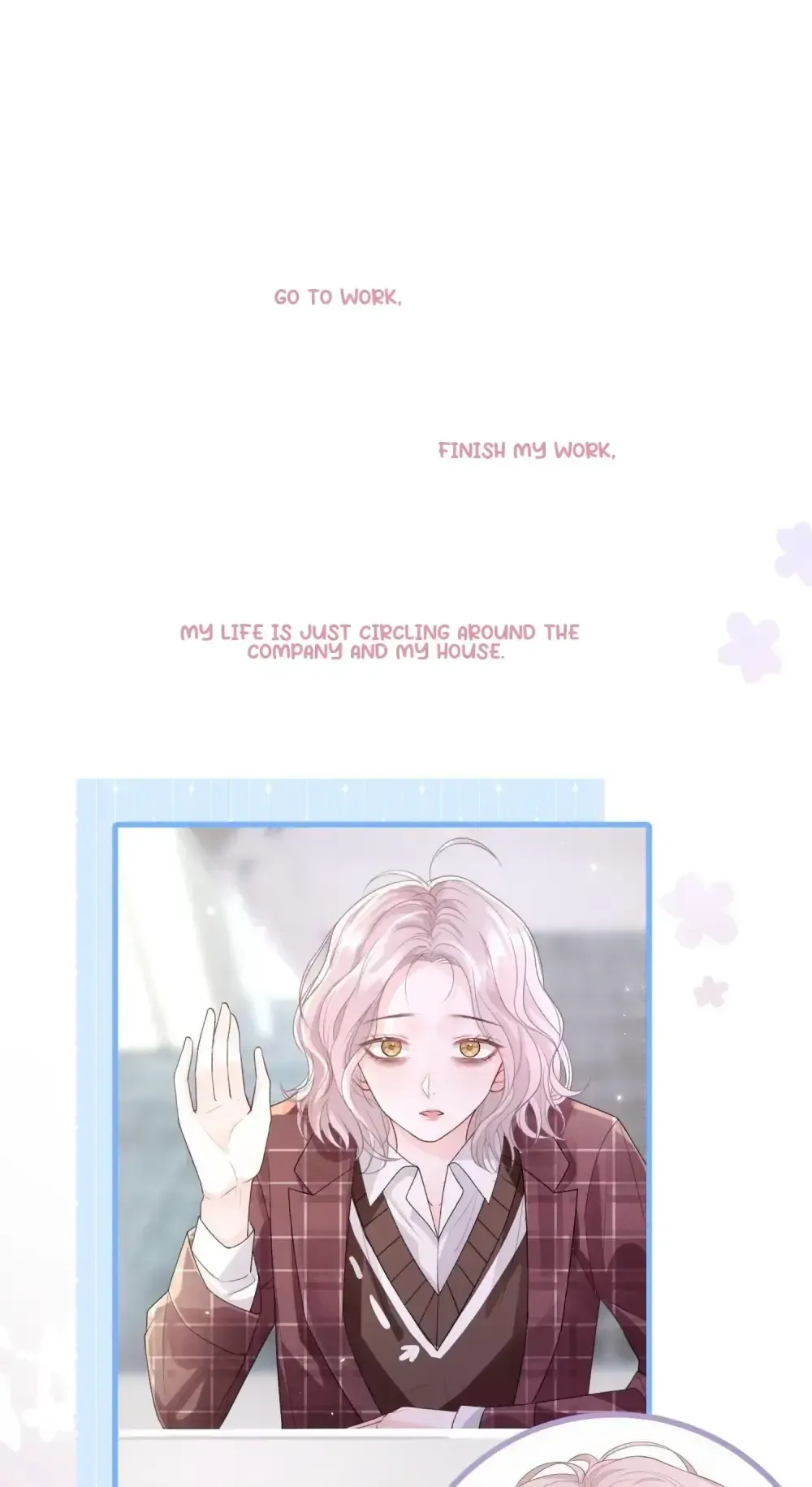 Childhood Sweetheart Chapter 0.99 page 1 - 