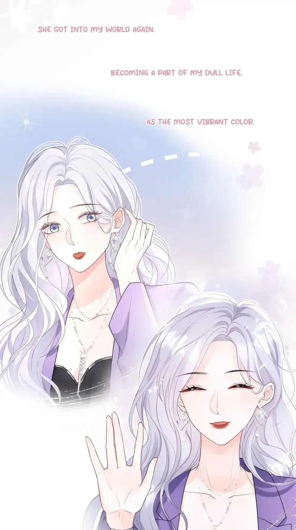 Childhood Sweetheart Chapter 0.99 page 3 - 