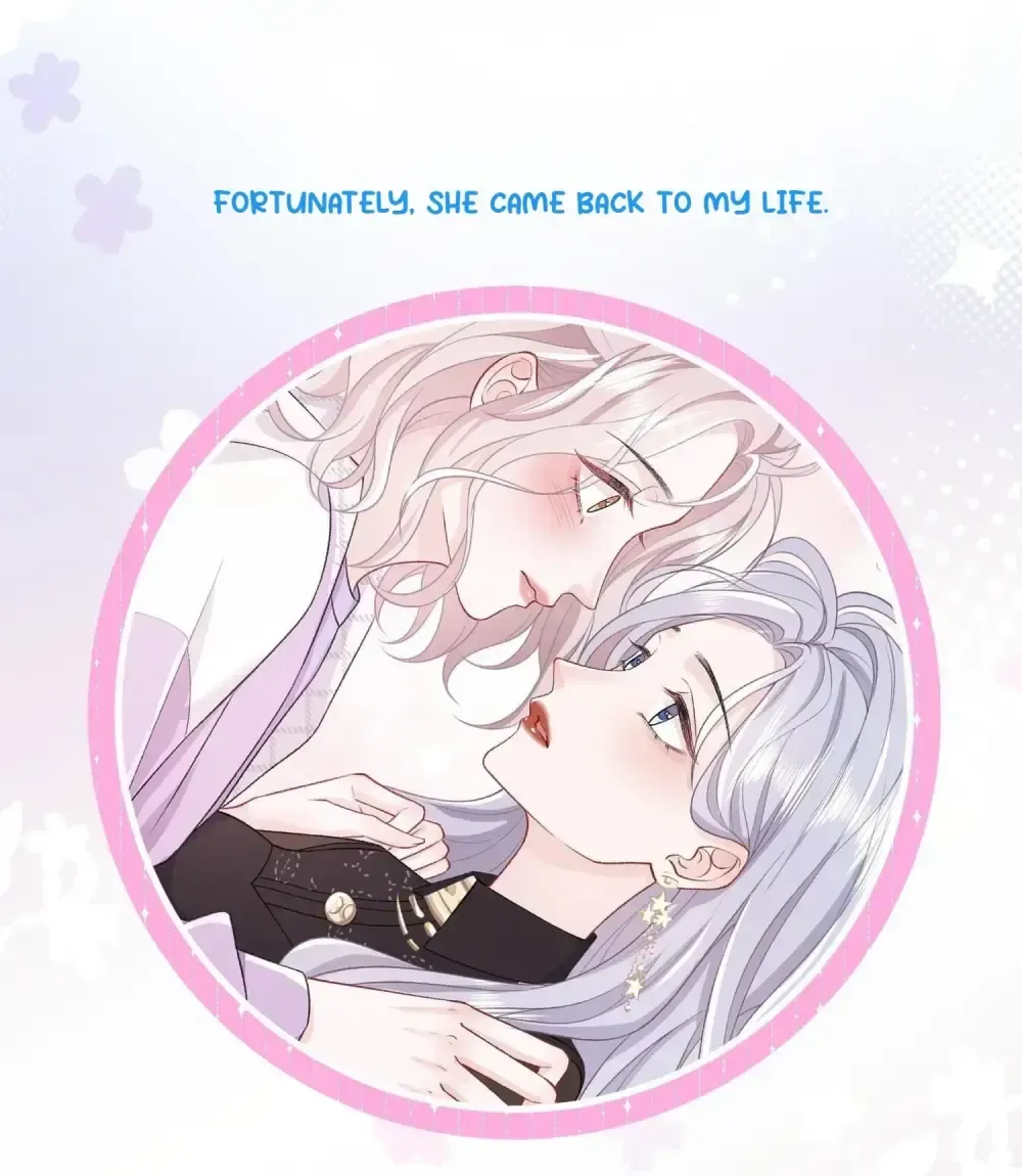 Childhood Sweetheart Chapter 0.99 page 5 - 