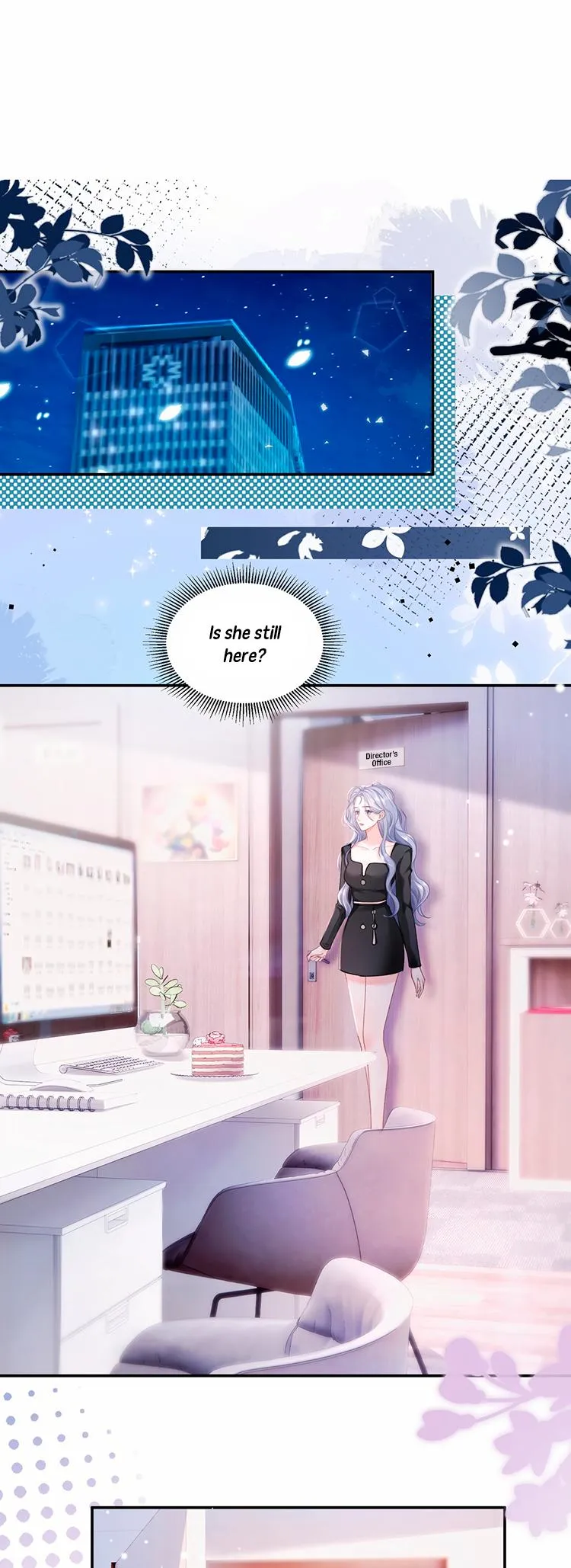 Childhood Sweetheart Chapter 45 page 2 - 