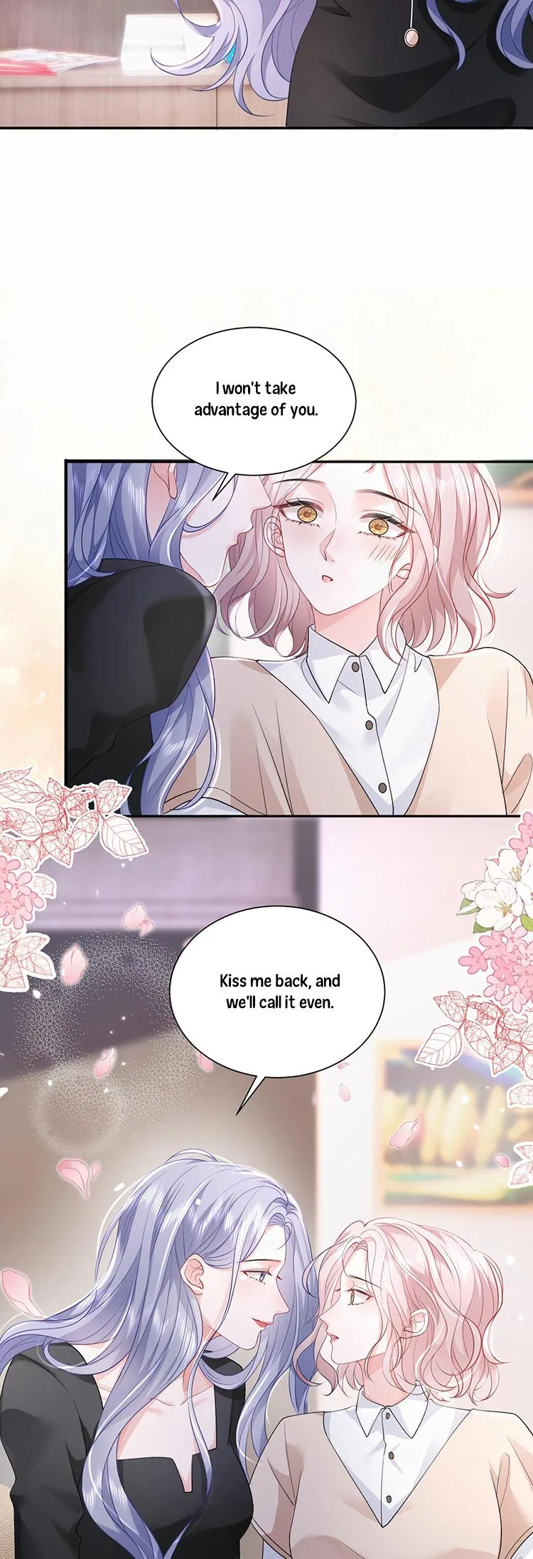 Childhood Sweetheart Chapter 45 page 18 - 