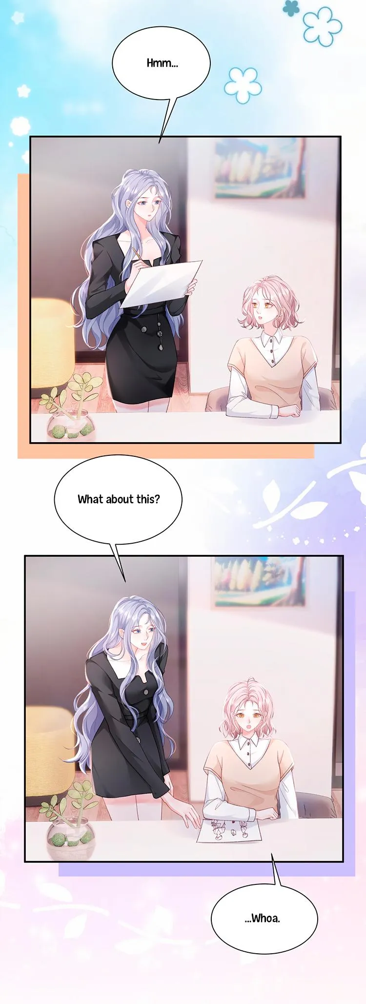 Childhood Sweetheart Chapter 45 page 6 - 