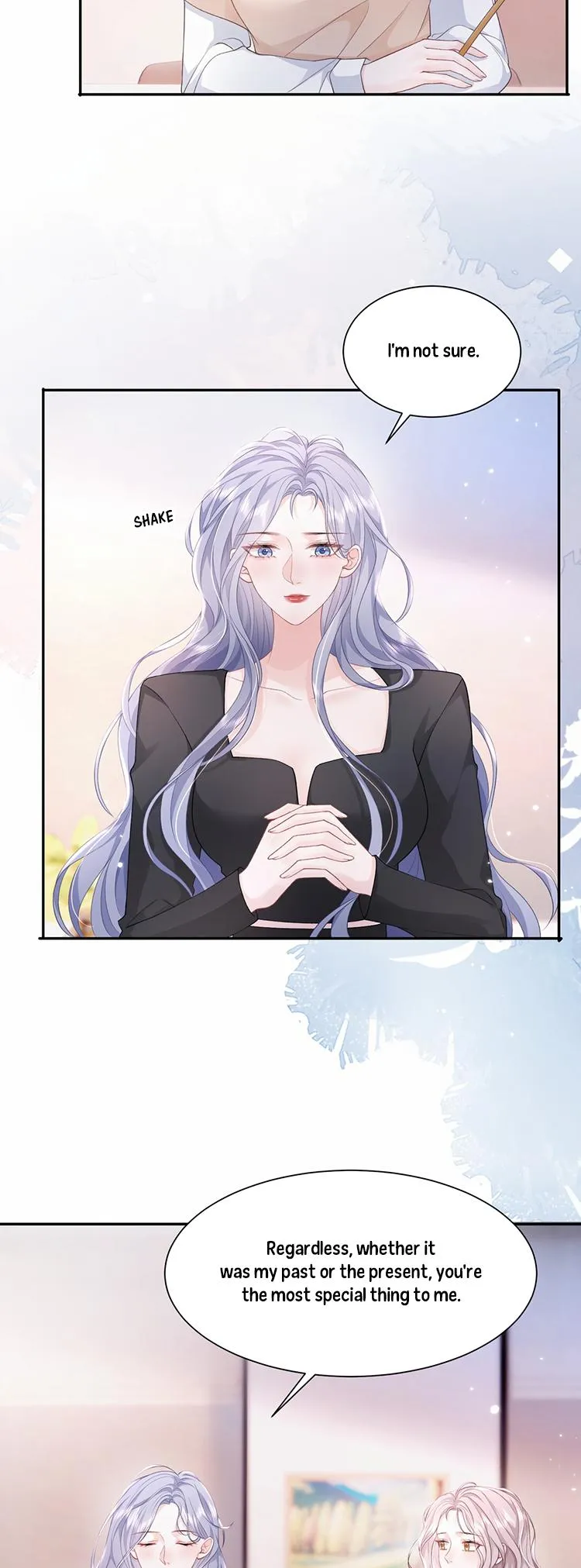 Childhood Sweetheart Chapter 45 page 9 - 
