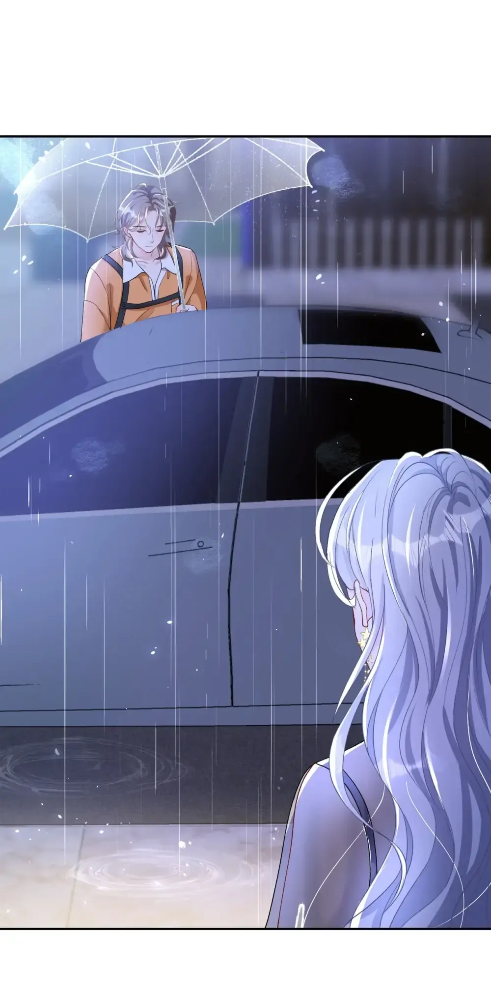 Childhood Sweetheart Chapter 6 page 62 - 