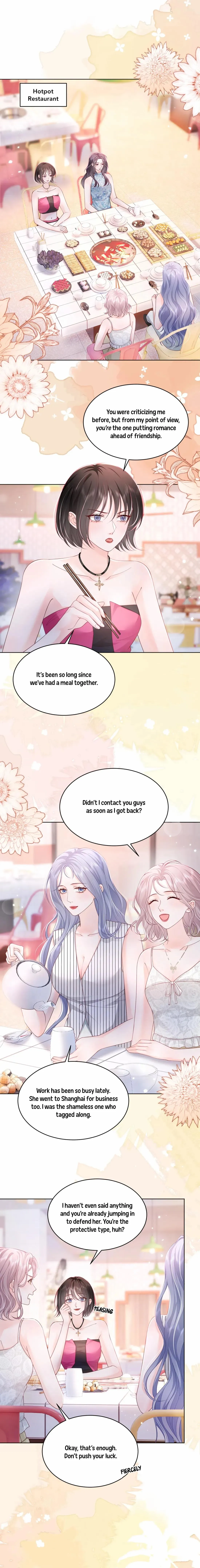 Childhood Sweetheart Chapter 61 page 2 - 