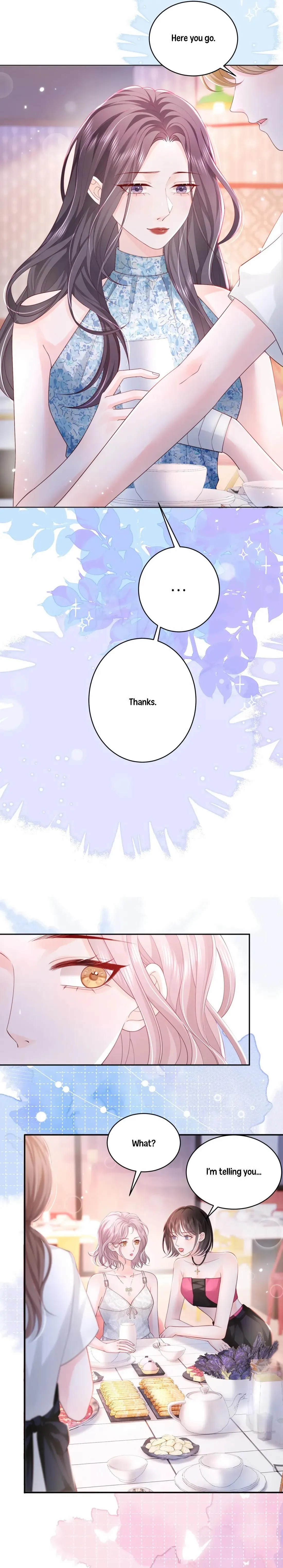 Childhood Sweetheart Chapter 61 page 4 - 