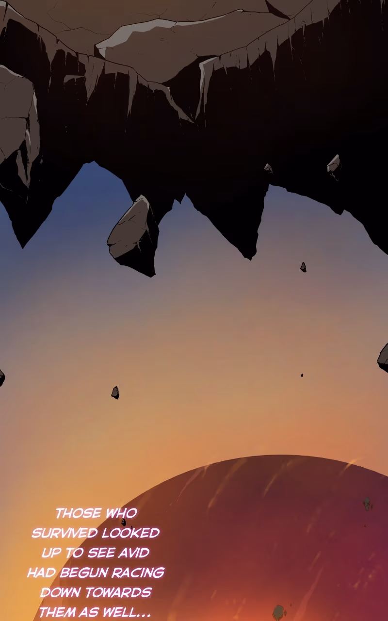 Children of Mirra Chapter 0 page 17 - 