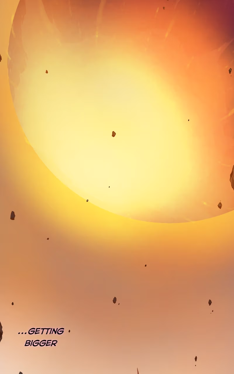 Children of Mirra Chapter 0 page 18 - 