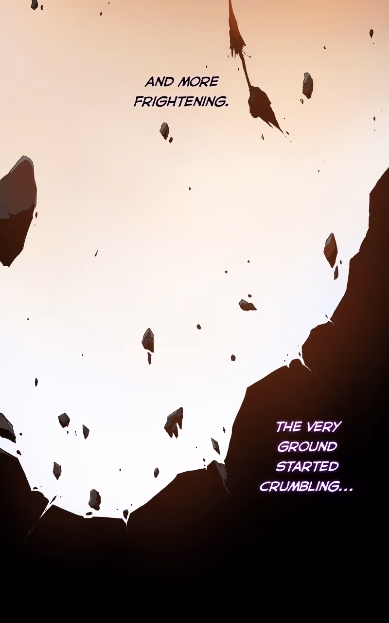 Children of Mirra Chapter 0 page 19 - 