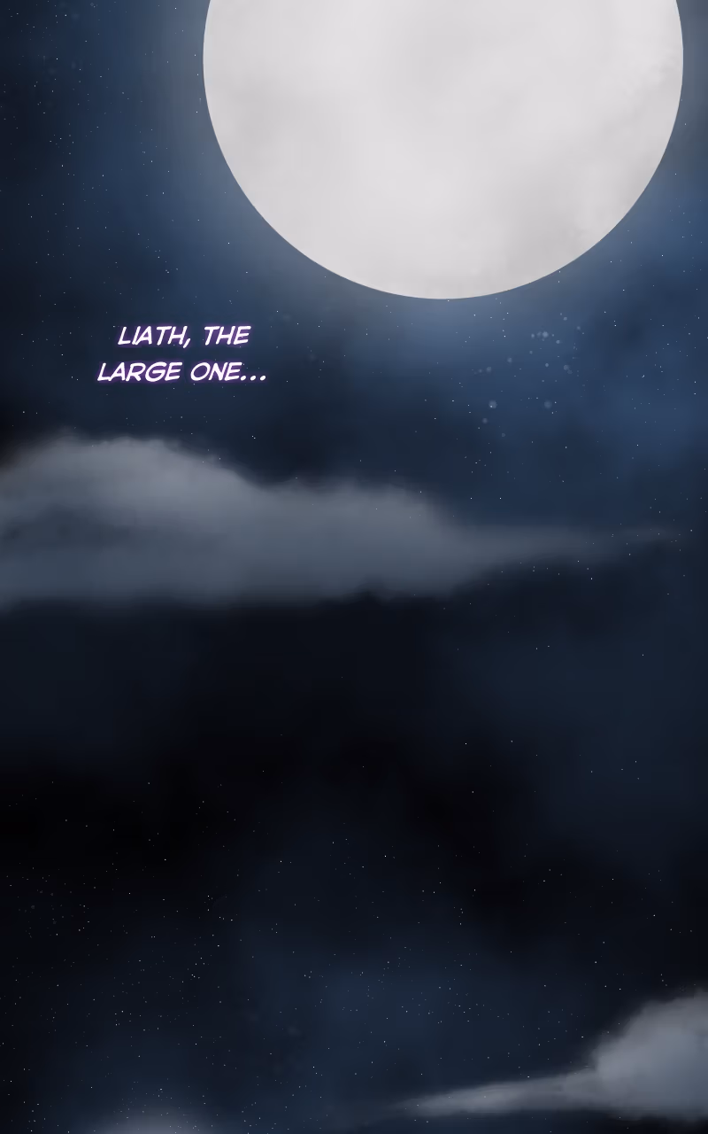 Children of Mirra Chapter 0 page 4 - 