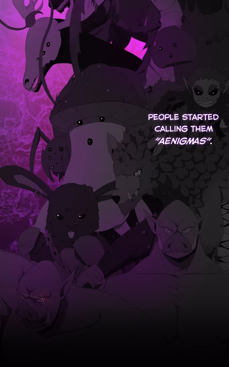 Children of Mirra Chapter 0 page 38 - 