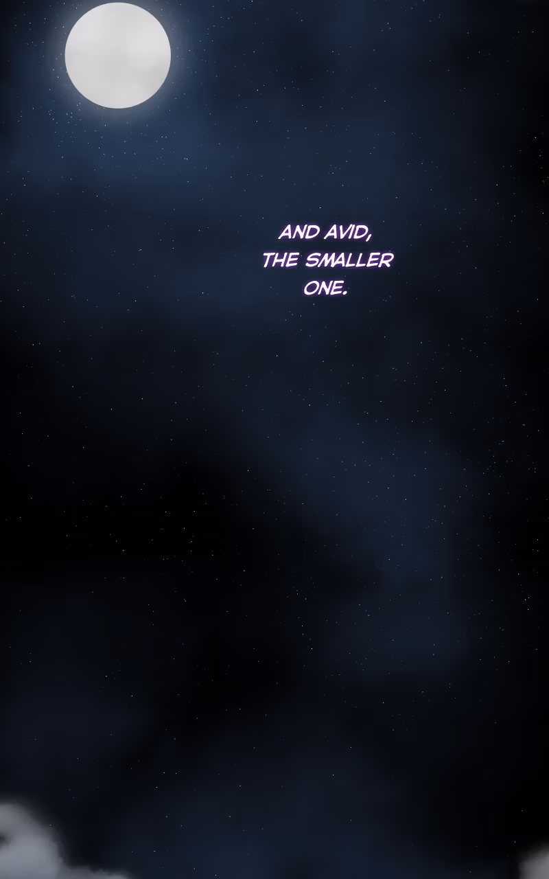 Children of Mirra Chapter 0 page 5 - 