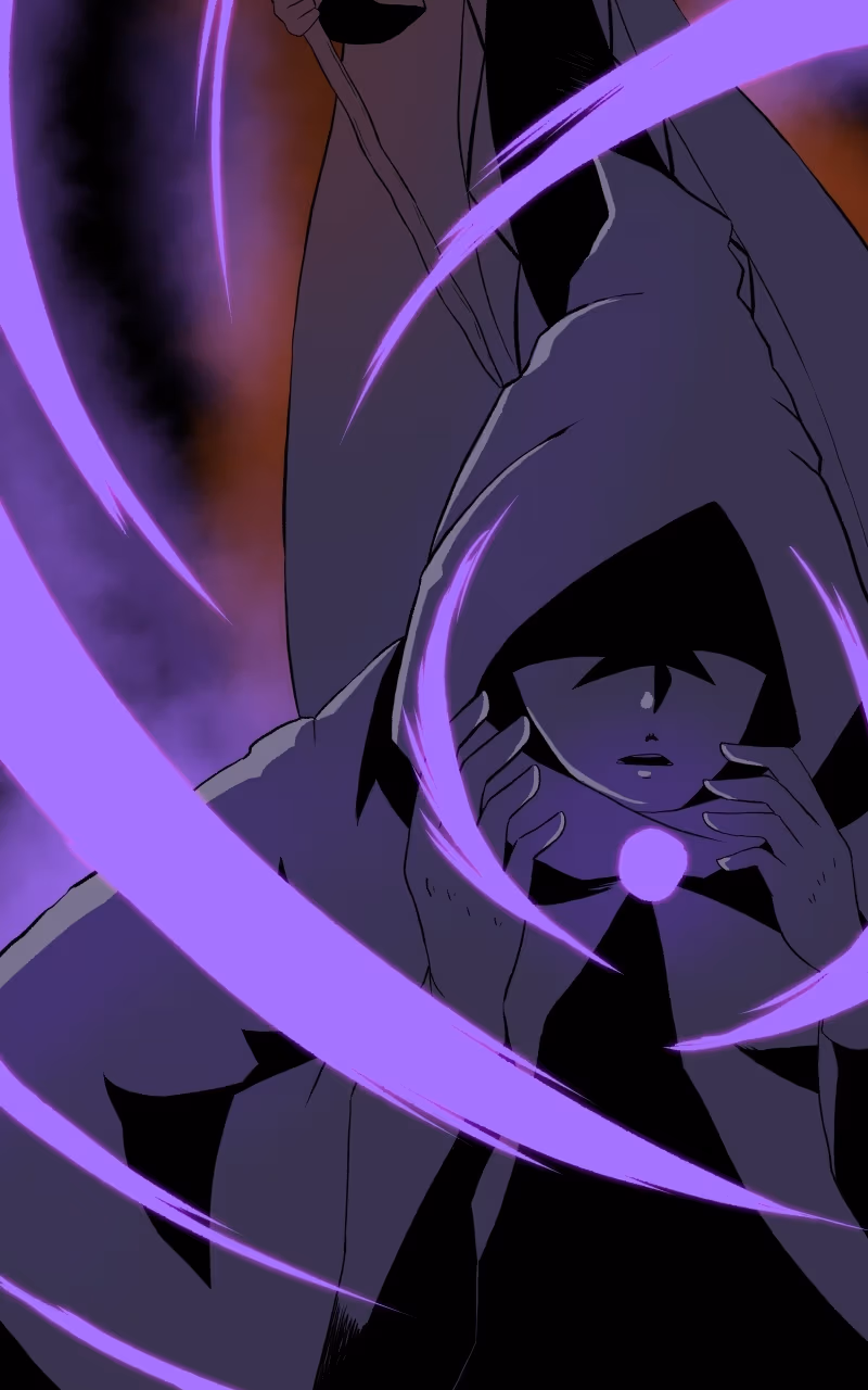 Children of Mirra Chapter 0 page 49 - 