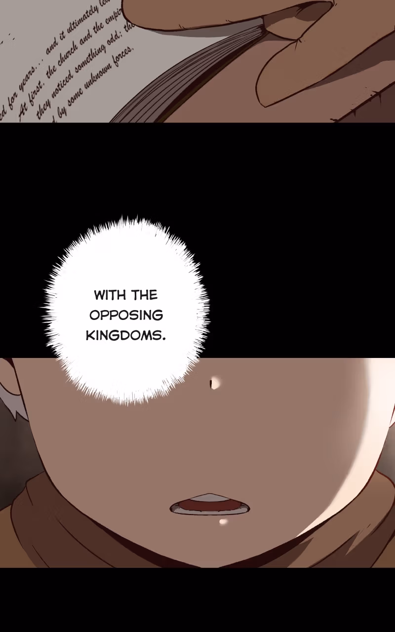 Children of Mirra Chapter 0 page 54 - 