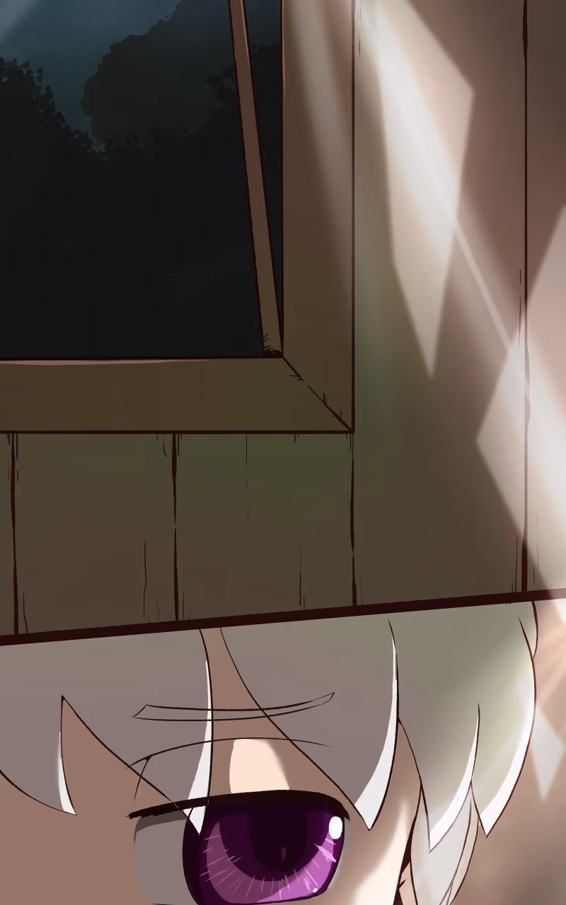 Children of Mirra Chapter 0 page 56 - 