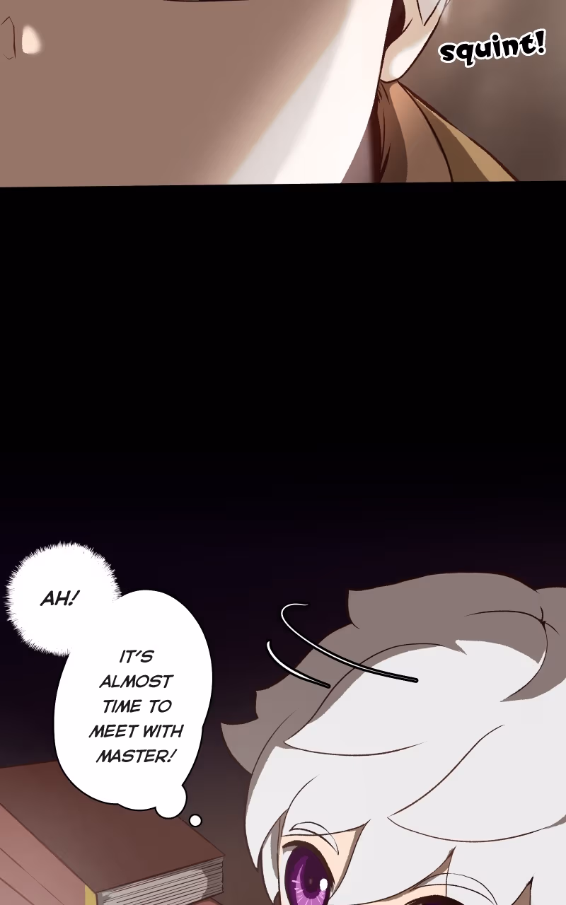 Children of Mirra Chapter 0 page 57 - 