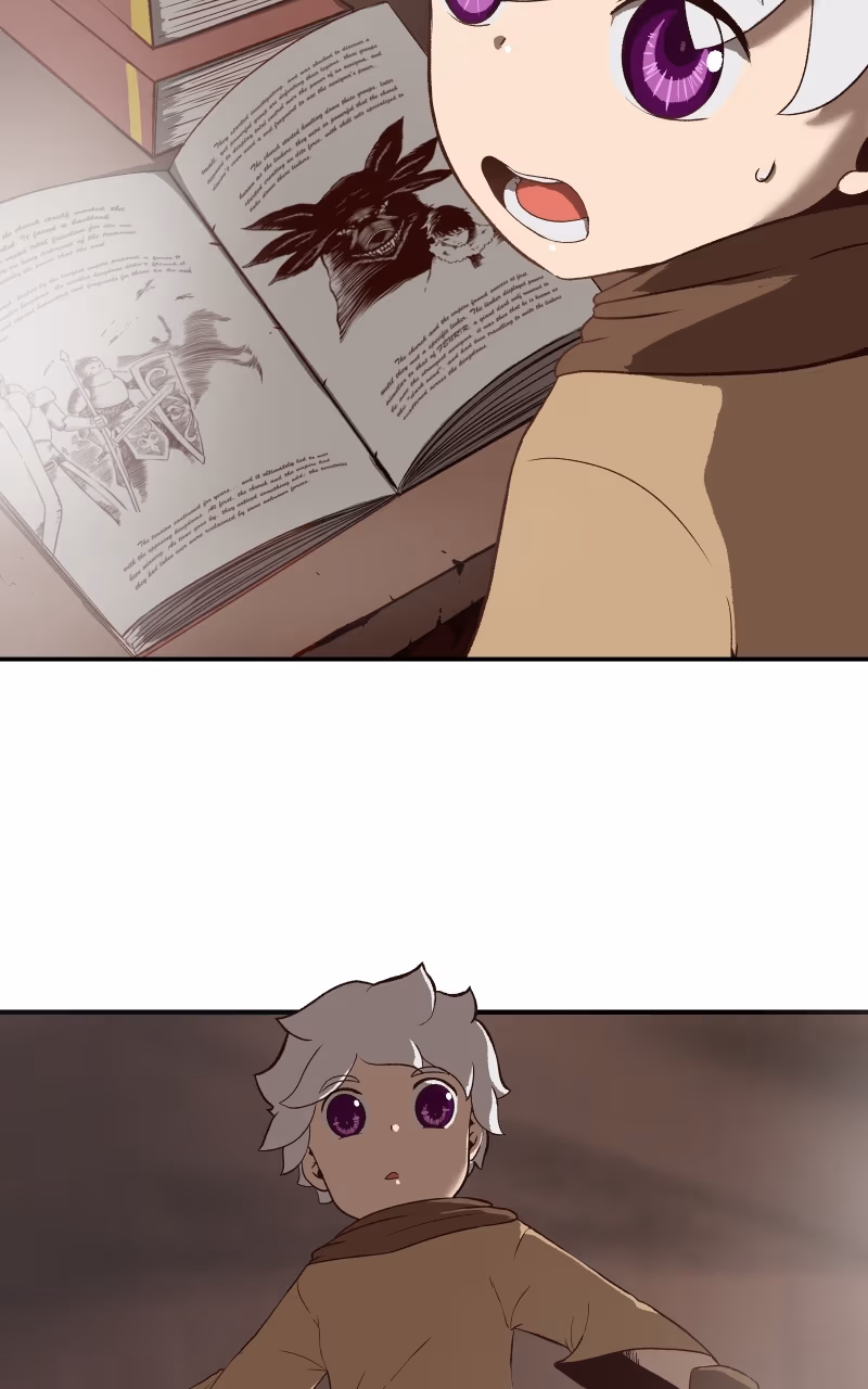 Children of Mirra Chapter 0 page 58 - 