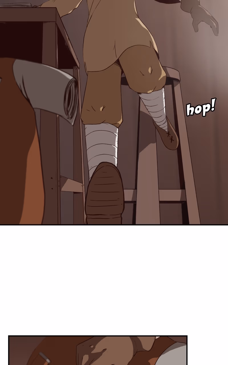 Children of Mirra Chapter 0 page 59 - 