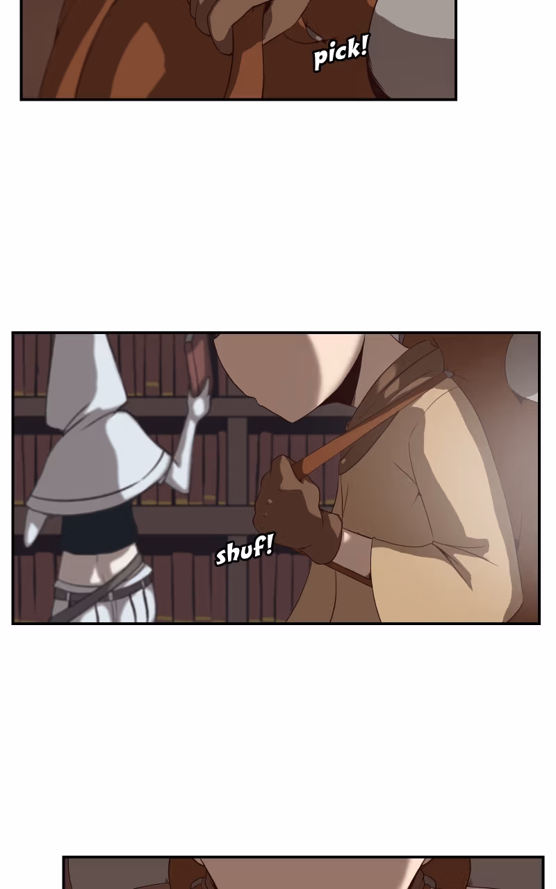 Children of Mirra Chapter 0 page 60 - 