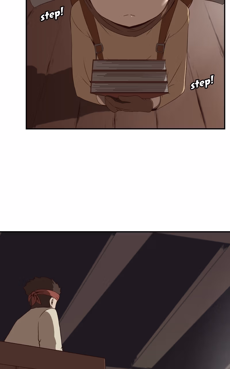 Children of Mirra Chapter 0 page 61 - 