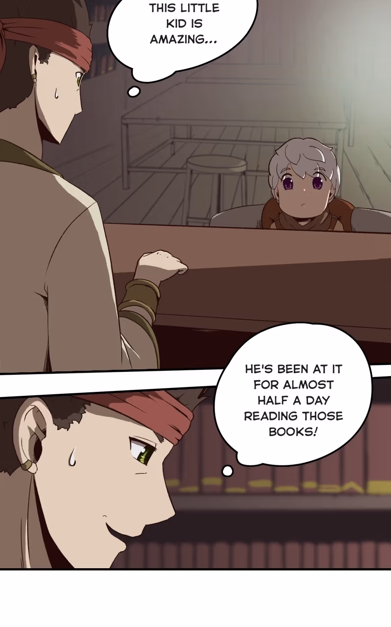 Children of Mirra Chapter 0 page 63 - 