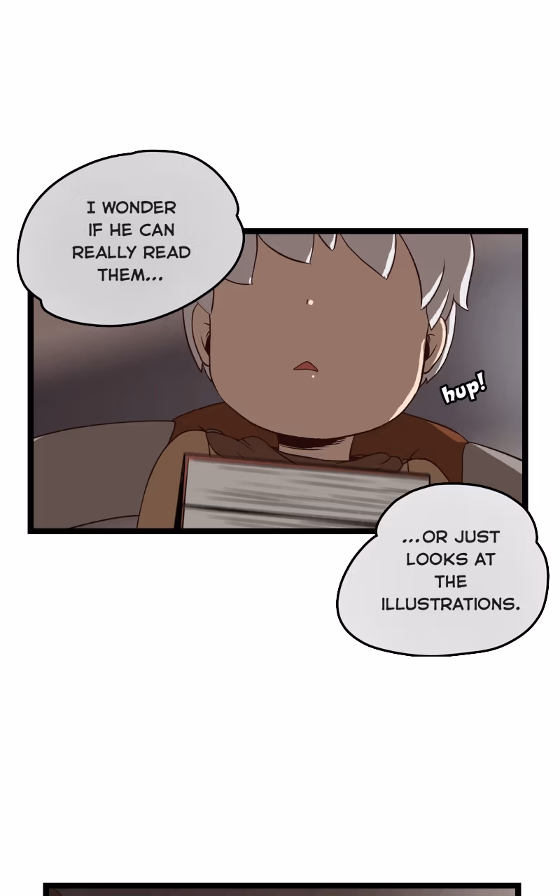 Children of Mirra Chapter 0 page 64 - 