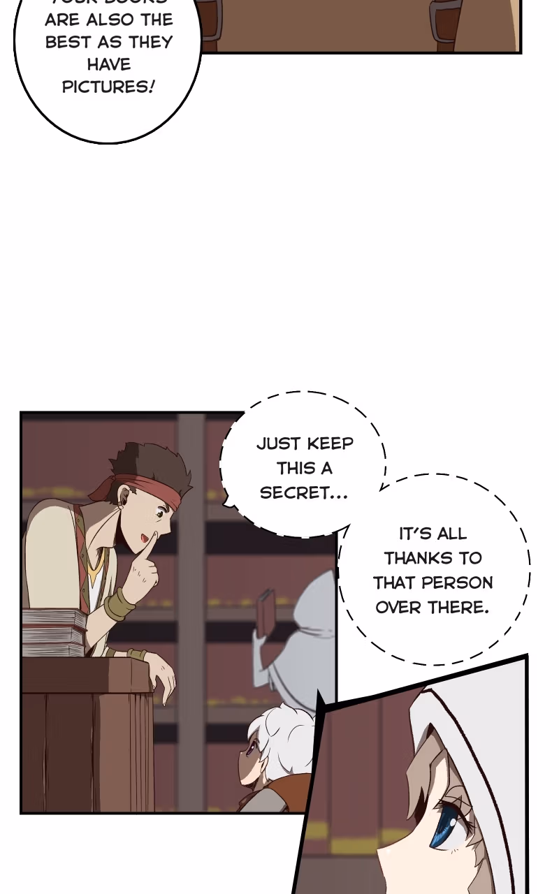 Children of Mirra Chapter 0 page 69 - 