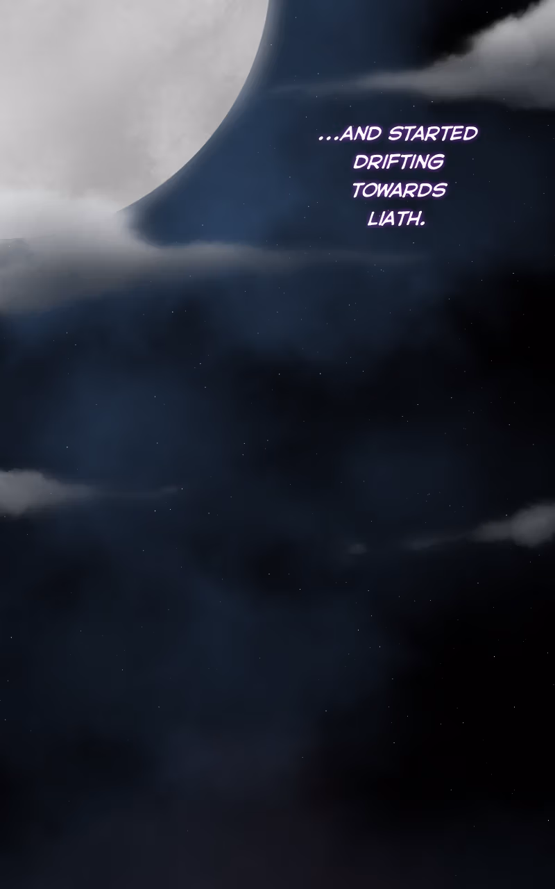 Children of Mirra Chapter 0 page 8 - 