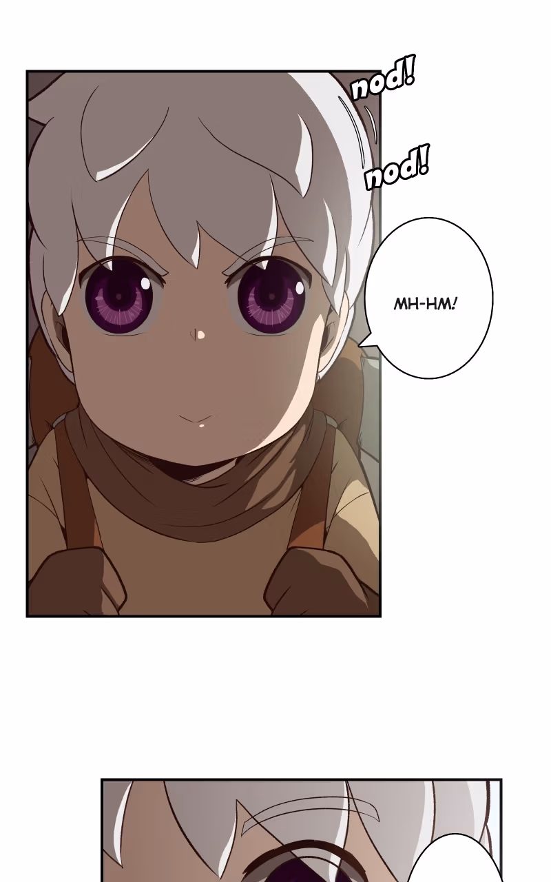 Children of Mirra Chapter 0 page 71 - 