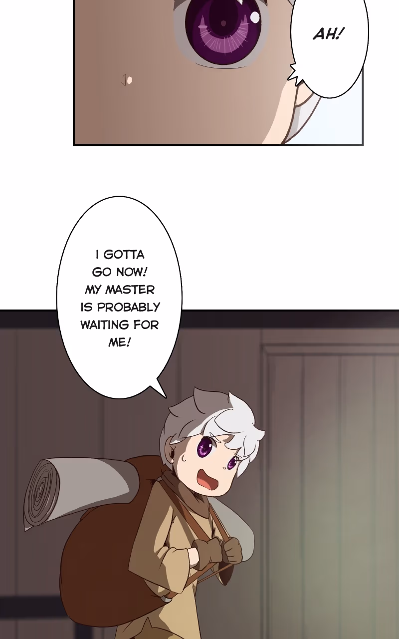 Children of Mirra Chapter 0 page 72 - 