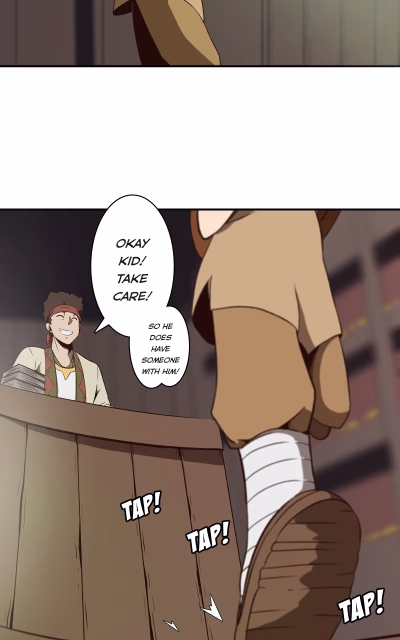 Children of Mirra Chapter 0 page 73 - 