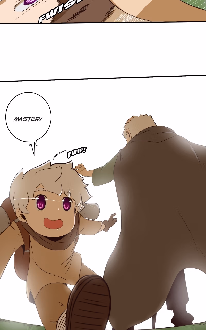 Children of Mirra Chapter 0 page 84 - 